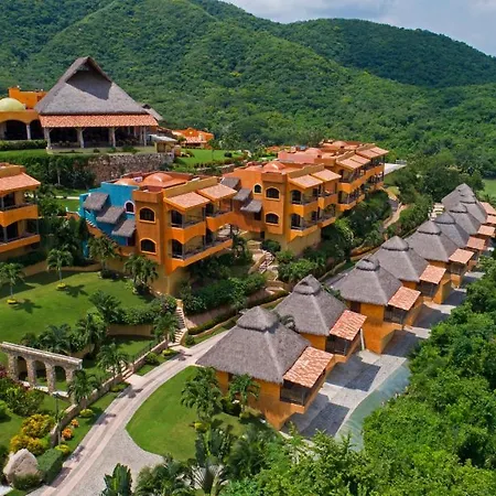 El Corazón Resort-2