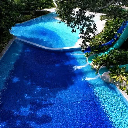 Tambuli Seaside Resort And Spa-3