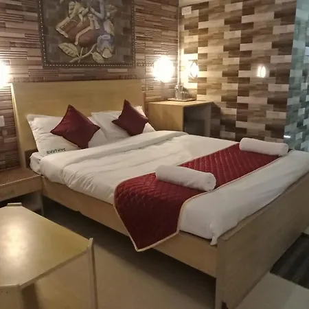 Rhythms Lake View Resorts-3