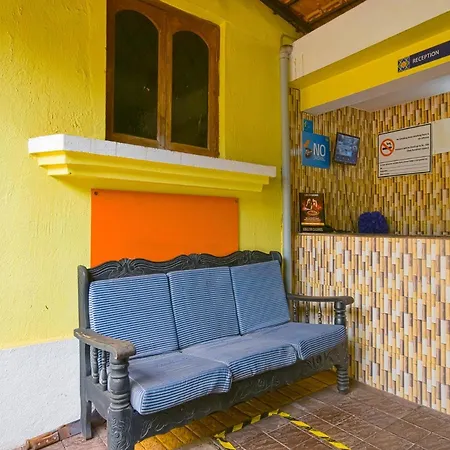 Yoyogoa Cottages-3