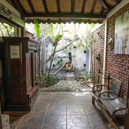 Kts Balinese Villas-2