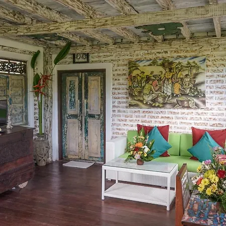 Kts Balinese Villas-3