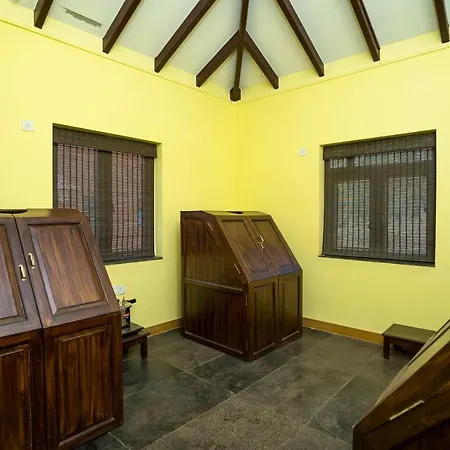 Sarth Ayurveda Retreat And Wellness Centre-2