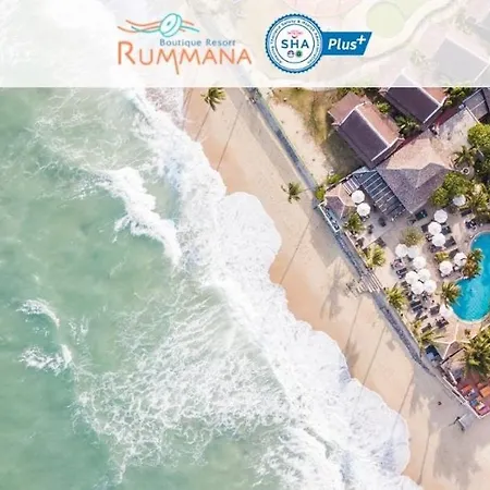 Rummana Boutique Resort - Sha Plus-2