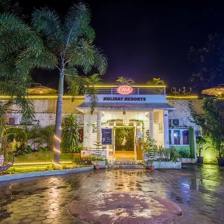 Casa Holiday Resorts-3
