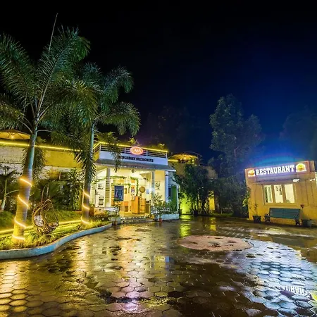 Casa Holiday Resorts-2