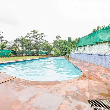 Sereniity Resort Lonavala-2