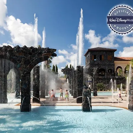Four Seasons Resort Orlando At Walt Disney World Resort-3