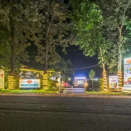 Casa Holiday Resorts-3
