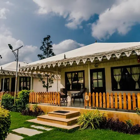 Rawai Luxury Tents Pushkar-2