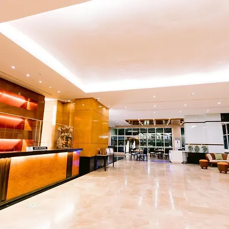Sotogrande Hotel&Resort in Cebu-3