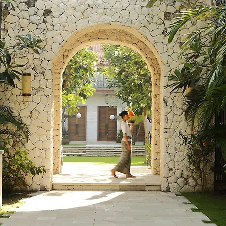 Sudamala Resort, Sanur, Bali-2