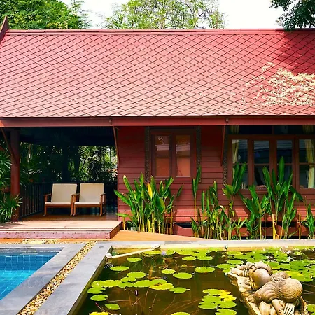 Ruenkanok Thaihouse Resort-2