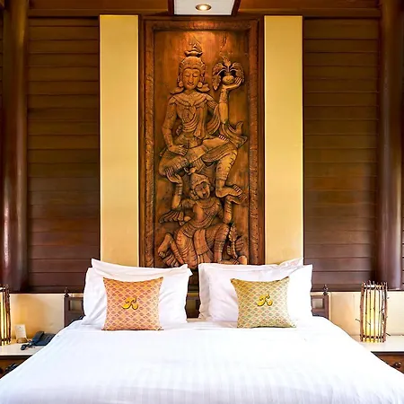 Ruenkanok Thaihouse Resort-3