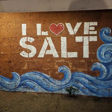 Salt Water Beach Resort-3