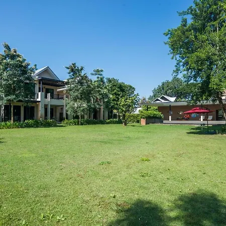 Cozy Time Villa Hotel-3