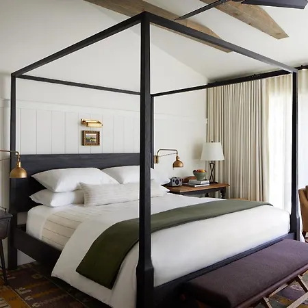 The Inn At Mattei'S Tavern, Auberge Resorts Collection-3