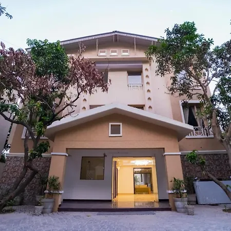 La Savanna By Dl Hotels & Resorts-3