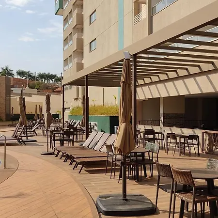 Hospedagem para até 8 pessoas no Enjoy Olimpia Park Resort-3