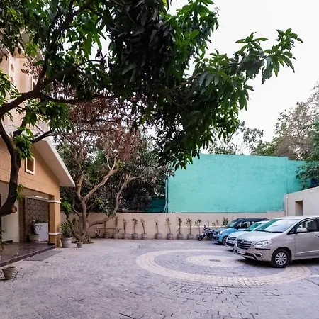 La Savanna By Dl Hotels & Resorts-2