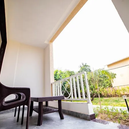 La Savanna By Dl Hotels & Resorts-3