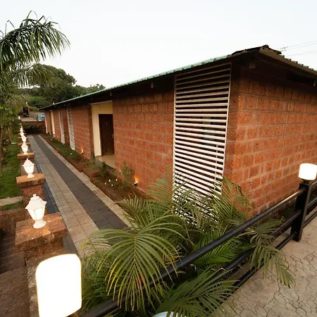 La Serene Resort And Spa-2