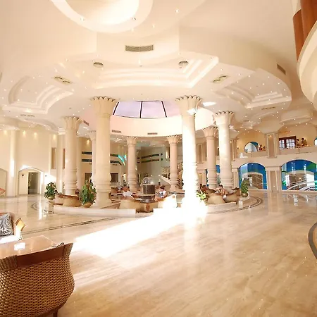 Life Resort Marsa Alam-3