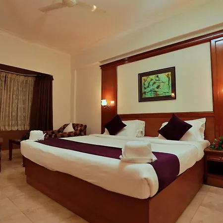 Hotel Edassery Mansion-2