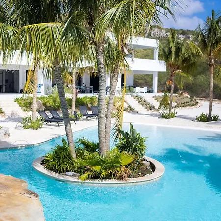 The Reef - Blue Bay Golf & Beach Resort-3