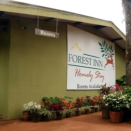Forest Inn-3