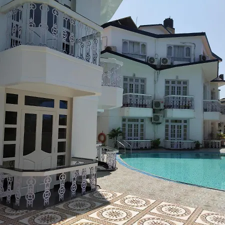 Sunset Beach Resort-2