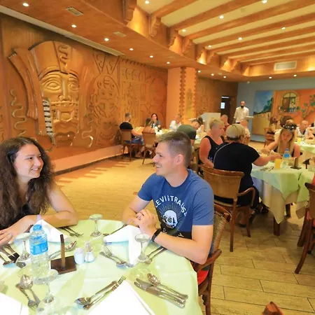 Titanic Palace Families And Couples Only-3