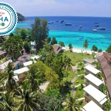 Z-Touch Lipe Island Resort-2