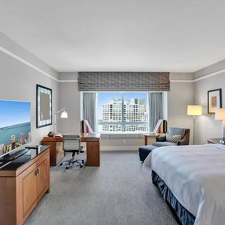 Four Seasons Hotel Miami-3