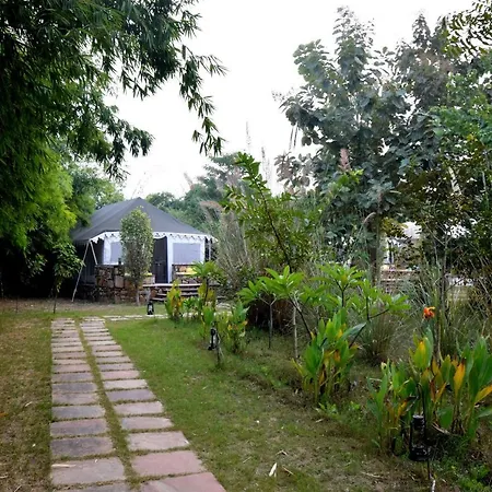Sultan Bagh Resort By The Sky Imperial-3