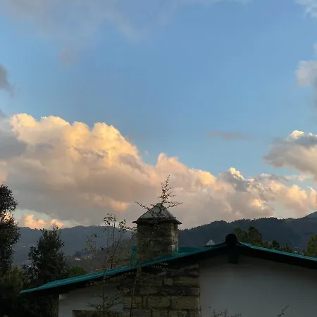 Dervish Stays, Mukteshwar-2