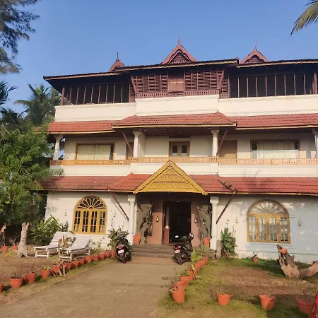 Cherai Beach Resorts-2