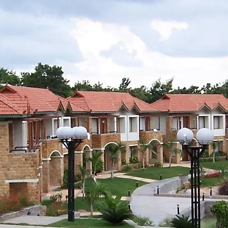 Golkonda Resorts & Spa-2