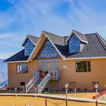 Sylvan Resorts - Mountain View-3