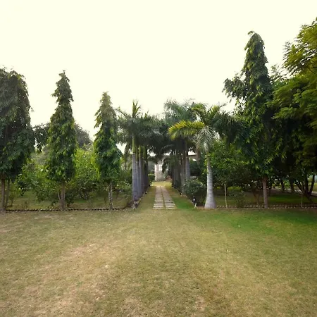 Sultan Bagh Resort By The Sky Imperial-2