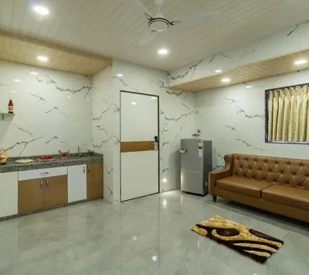 Casa Majestic Resort And Spa-3