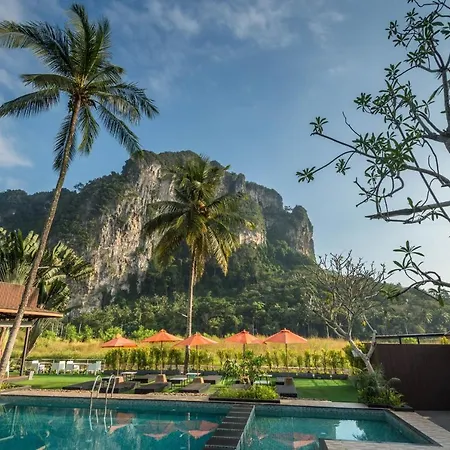Aonang Paradise Resort Krabi-2