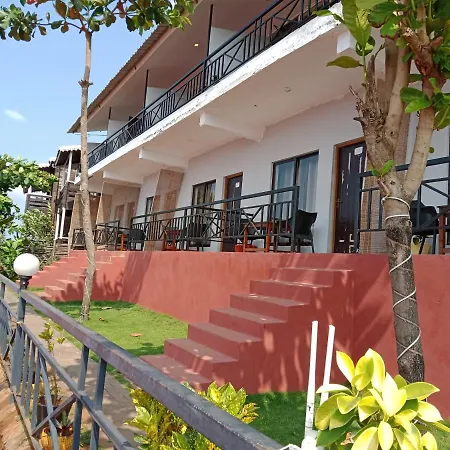 Silver Waves Hotels And Resorts-2