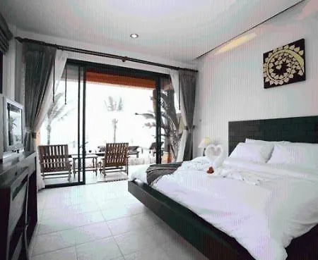 The Shambhala Khaolak Resort-2