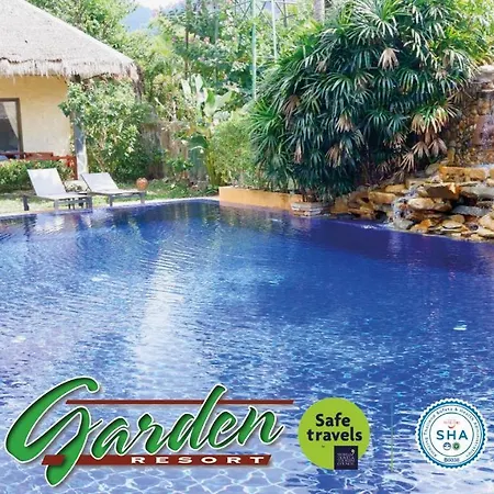 Garden Resort-2