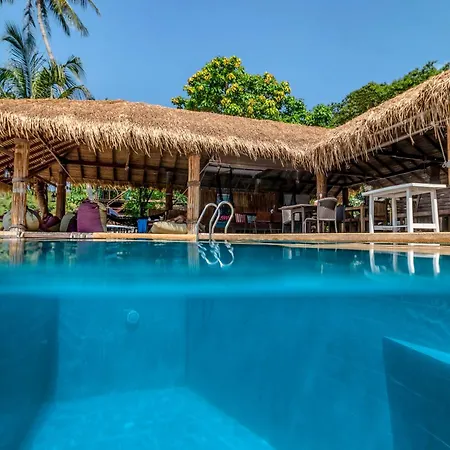 New Heaven Dive School And Resort-3