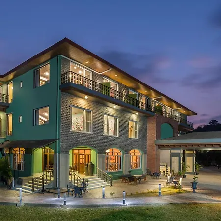 The Atman Dharamshala By Leisure Hotels-2