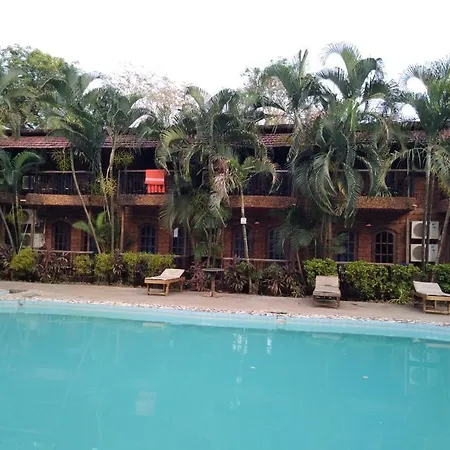 Sea Breeze Beach, Calangute, Goa-3