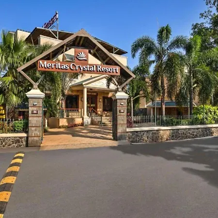 Meritas Crystal Resort-2