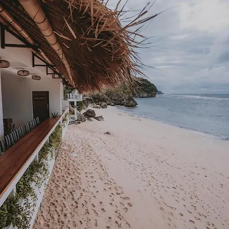 Legends Beachfront Resort-3